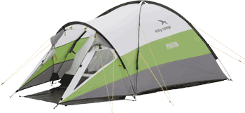 Zelte - Phantom 300 - Klassisches Kuppelzelt für 3 Personen mit großem Vorraum