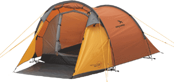 Zelte - Spirit 200 - Camping-Tunnelzelt für 2 Personen mit großem Vorraum