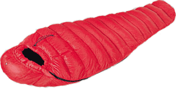 Schlafsäcke: MARMOT - Atom - Mumienschlafsack Daunenschlafsack