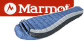 Schlafsäcke von Marmot