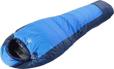 Mountain equipment starlight 2 top