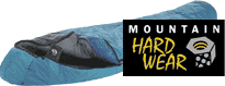 Schlafsäcke von Mountain Hardwear