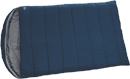Schlafsäcke: Asteriod Double - Deckenschlafsack - Kunstfaserschlafsack - Campingschlafsack
