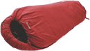 mitwachsender Kinderschlafsack - Convertible - Mumienschlafsack - Kunstfaserschlafsack