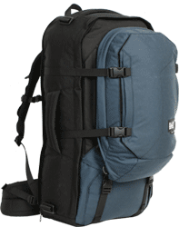 Reiserucksack BACH Overland
