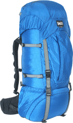 Trekkingrucksack BACH Lite Mare