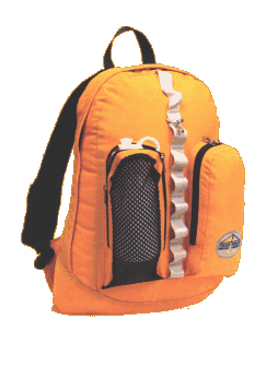 City-Rucksack