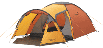 Zelte Eclipse 300 3 Personen-Kuppelzelt