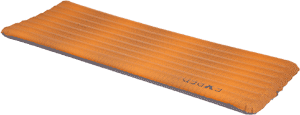 Exped SynMat UL  - mit Microfaser-Vlies gefüllte Luftmatatze