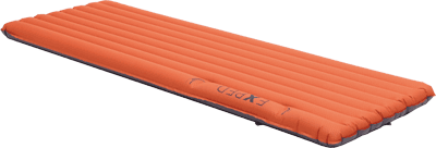 Exped SynMat - mit Microfaser-Vlies gefüllte Luftmatatze