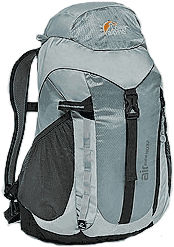 Wanderrucksack LOWE Airzone ND 22/32