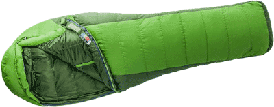 Schlafsäcke: MARMOT - Never Winter - Mumienschlafsack Daunenschlafsack