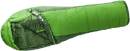 Schlafsäcke - MARMOT Never Winter - Daunenschlafsack - Mumienschlafsack