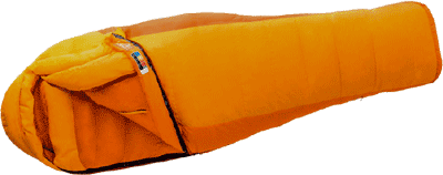 Schlafsäcke: MARMOT - Women's Ouray - Mumienschlafsack Daunenschlafsack