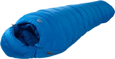 Mountain Equipment CLASSIC 500