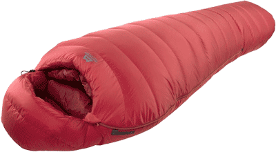 Mountain Equipment Glacier 450