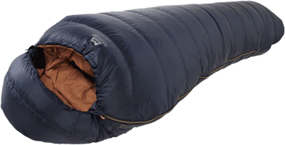 Mountain Equipment HELIUM 250