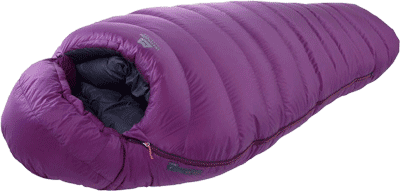 Mountain Equipment Glacier 700 Women's