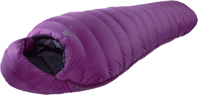 Mountain Equipment Glacier 450 Women's