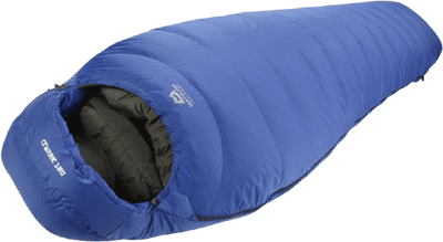 Mountain Equipment CLASSIC 750