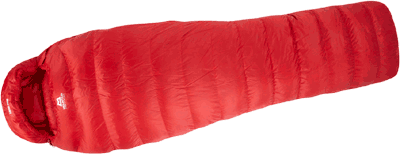 Mountain Equipment XERO 550