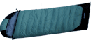 Schlafsack - Nordisk Selma - Deckenschlafsack - Daunenschlafsack - Campingschlafsack