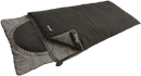 Schlafsäcke: Contour Black - Deckenschlafsack - Kunstfaserschlafsack - Campingschlafsack