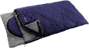 Kinderschlafsack - Contour Junior - Deckenschlafsack - Kunstfaserschlafsack