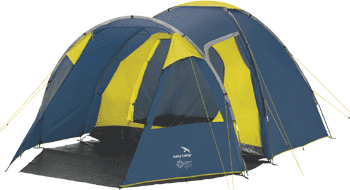 Zelte Eclipse 500 5 Personen-Kuppelzelt