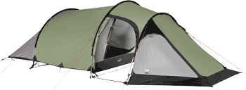Zelte - ROBENS-Light Dreamer - Universelles 3 Personen Trekkingzelt