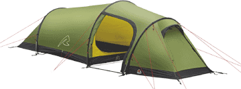Zelte - ROBENS-Voyager 2EX - 2 Personen-Leichtzelt