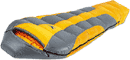 SALEWA Diadem pro - Hochleistungs-Expeditionsschlafsack