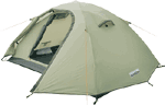 Zelte - Starlite II - 2 Personen-Leichtgewicht Kuppelzelt