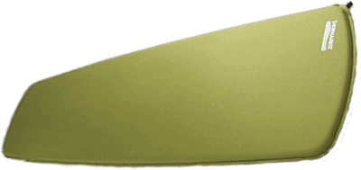 Therm A Rest - ToughSkin - selbstaufblasbare Isoliermatte
